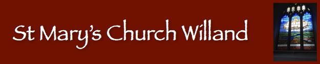 St Mary's Willand